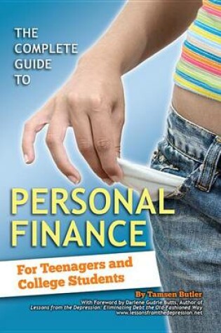 Cover of The Complete Guide to Personal Finance