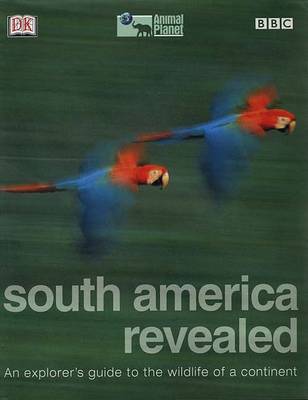 Cover of Wild South America