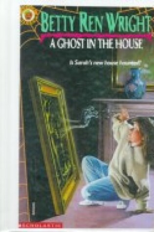 Cover of Ghost in the House