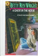 Book cover for Ghost in the House