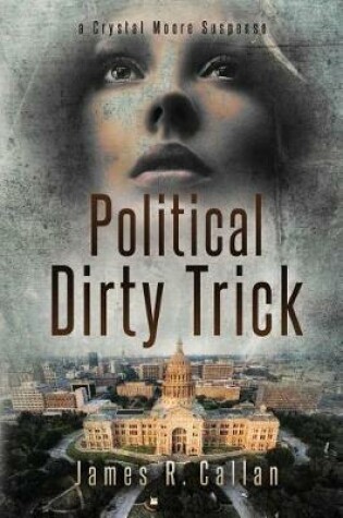 Cover of Political Dirty Trick