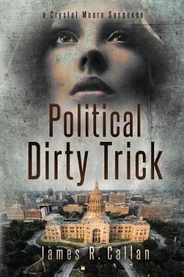 Book cover for Political Dirty Trick