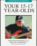 Book cover for Understanding Your 15-17 Year Old