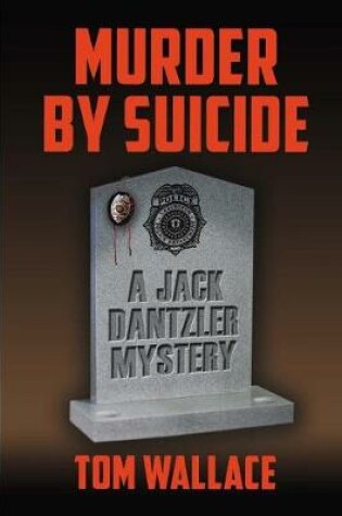 Cover of Murder by Suicide