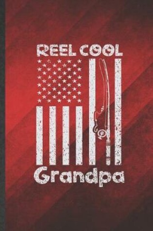 Cover of Reel Cool Grandpa