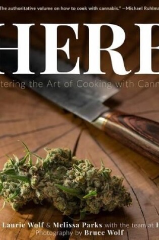 Cover of Herb