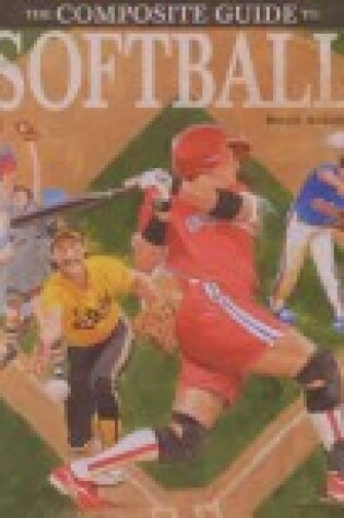 Cover of Softball (CG) (Pbk) (Oop)