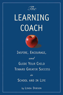 Book cover for The Learning Coach