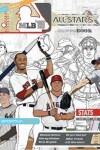 Book cover for MLB All Stars 2019