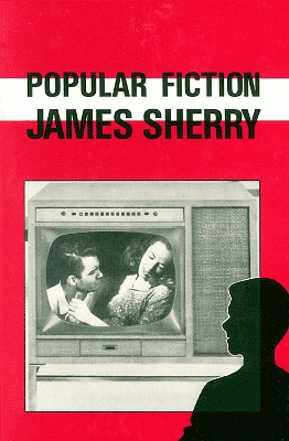 Book cover for Popular Fiction