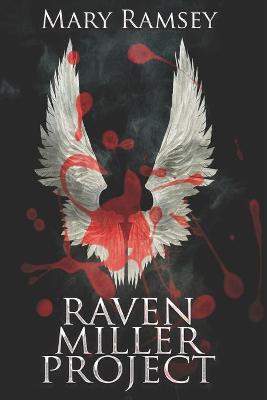 Book cover for Raven Miller Project