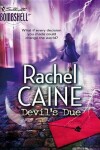 Book cover for Devil's Due
