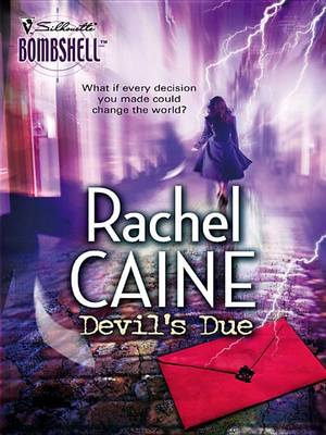 Cover of Devil's Due