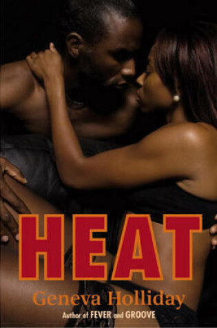 Cover of Heat