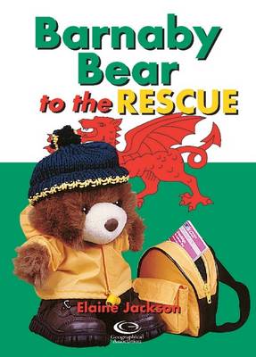 Cover of Barnaby Bear to the Rescue