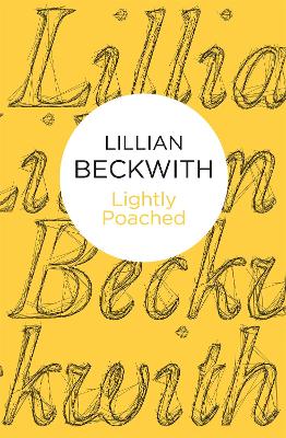 Book cover for Lightly Poached