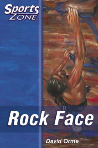Cover of Sports Zone Level 2 - Rock Face