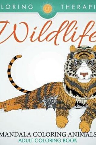 Cover of Wildlife