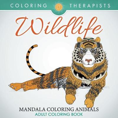 Book cover for Wildlife