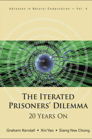 Cover of The Iterated Prisoners' Dilemma