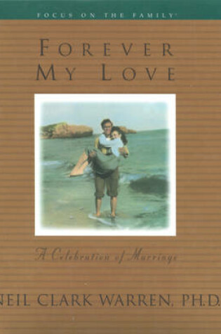 Cover of Forever My Love