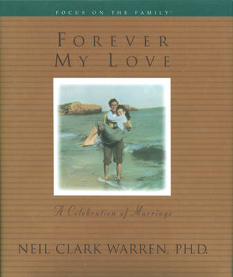 Book cover for Forever My Love