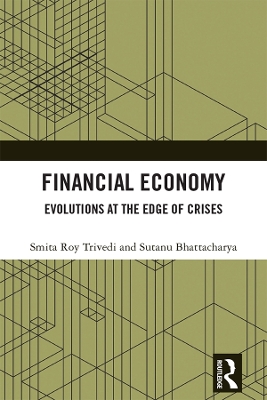 Book cover for Financial Economy