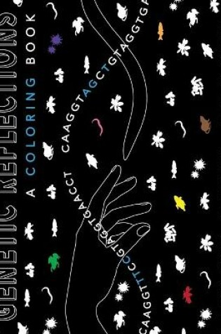 Cover of Genetic Reflections