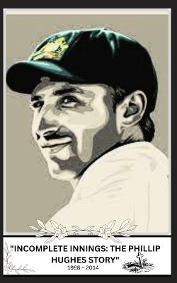 Book cover for "Incomplete Innings