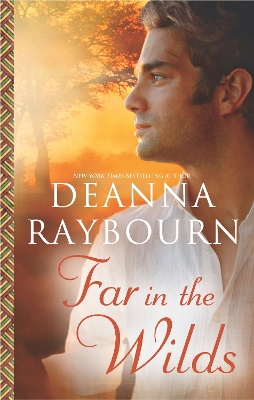 Cover of Far in the Wilds