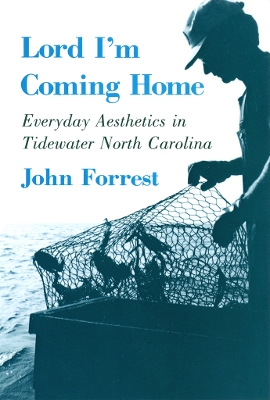 Book cover for Lord I'm Coming Home