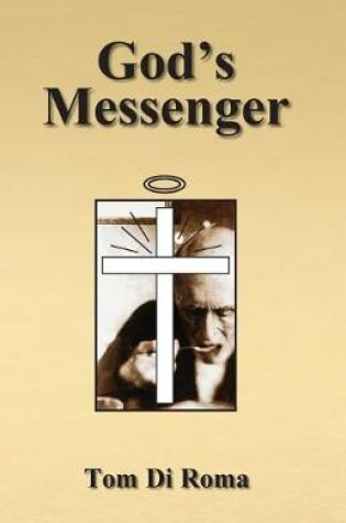 Cover of God's Messenger