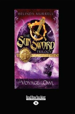 Cover of Sun Sword 2