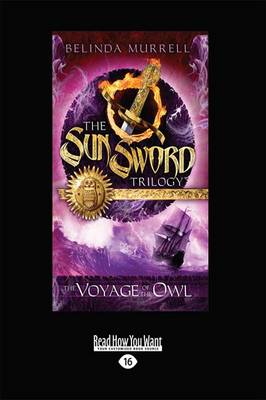 Book cover for Sun Sword 2