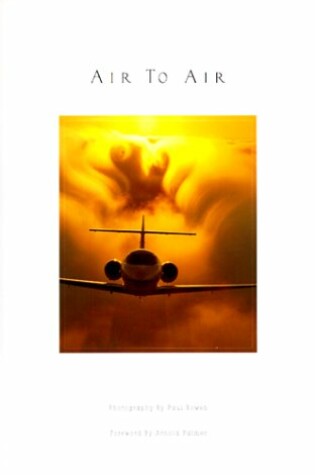 Cover of Air to Air