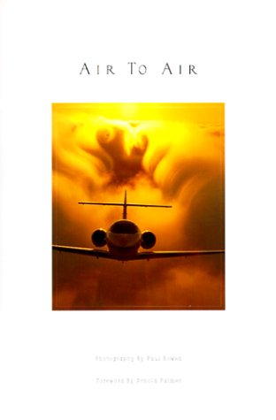 Book cover for Air to Air