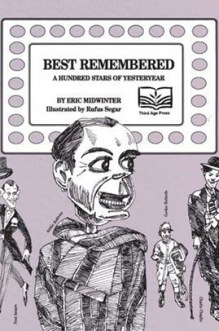 Cover of Best Remembered