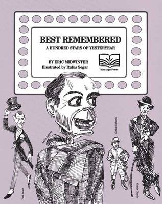 Book cover for Best Remembered