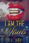 Book cover for I Am The Streets 2