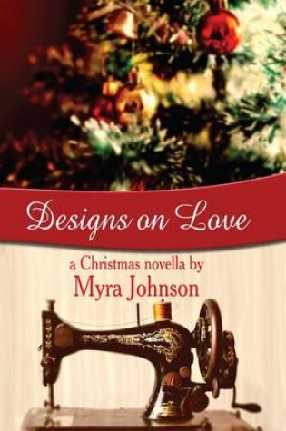 Cover of Designs on Love