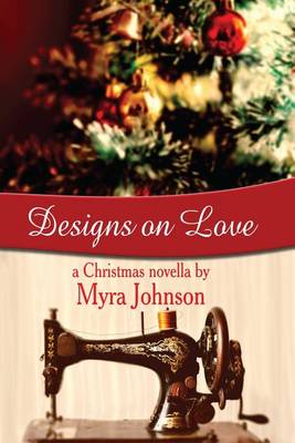 Book cover for Designs on Love