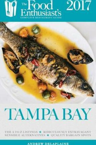 Cover of Tampa Bay - 2017