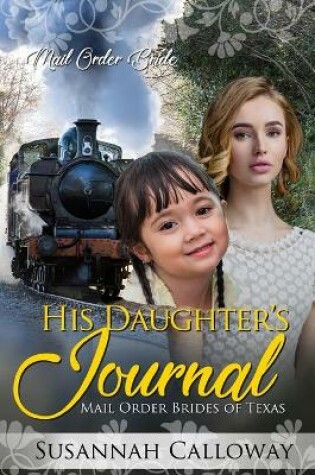 Cover of His Daughter's Journal
