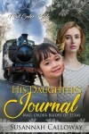 Book cover for His Daughter's Journal