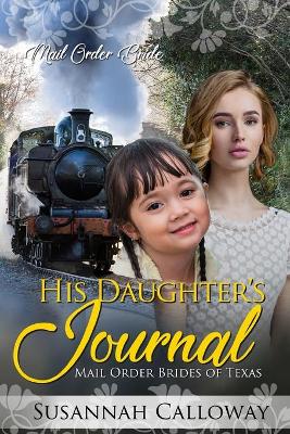 Cover of His Daughter's Journal