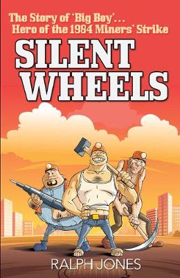 Cover of Silent Wheels