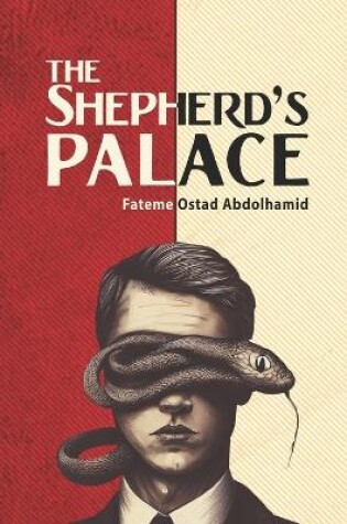 Cover of The Shepherd's Palace