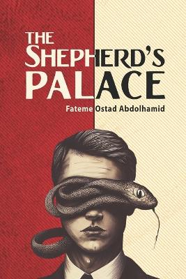 Book cover for The Shepherd's Palace