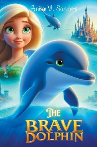 Cover of The Brave Dolphin