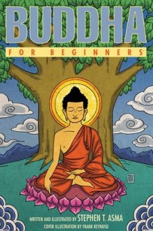 Cover of Buddha for Beginners